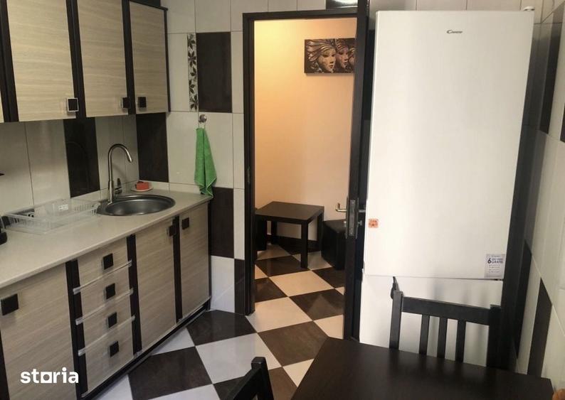 AP. 2 CAMERE- COLENTINA, BLOC REABILITAT, BUCATARIE INCHISA, MODERN - 7