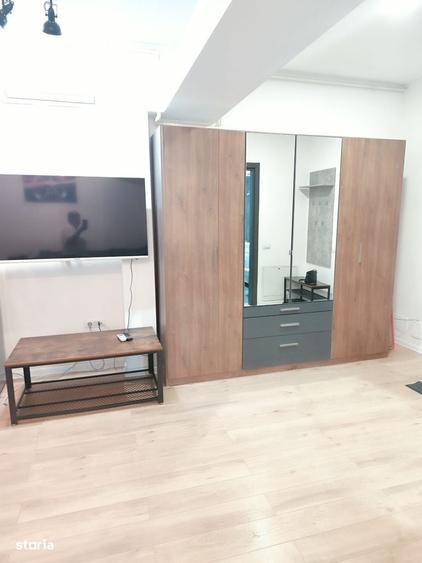 Apartament cu 2 camere în Grozăvești