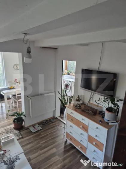 Casă cu 3 camere cu Teren 262 Mp în Platou