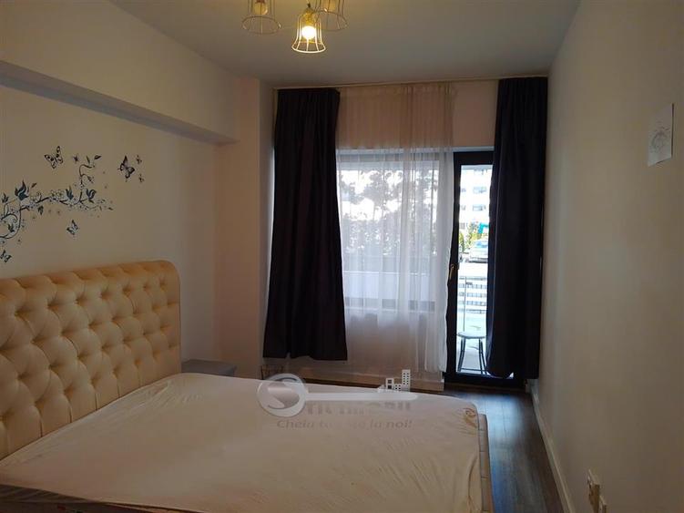 Apartament cu 2 camere decomandat în Copou
