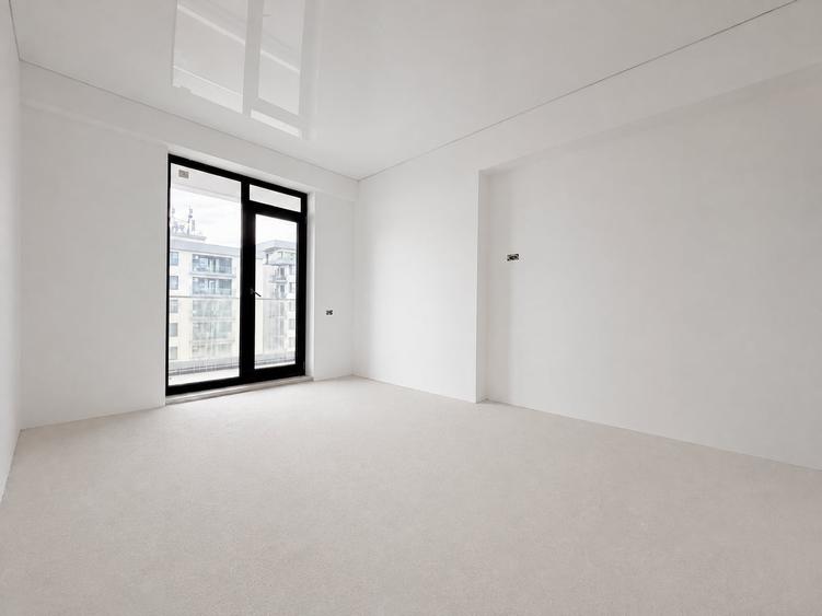 Apartament cu 2 camere decomandat în Nord