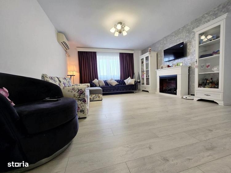 Apartament 3 Camere, Soseaua Vergului, Pantelimon - 4