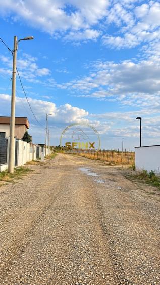 Teren Construcții intravilan de 5000 mp, în Voluntari