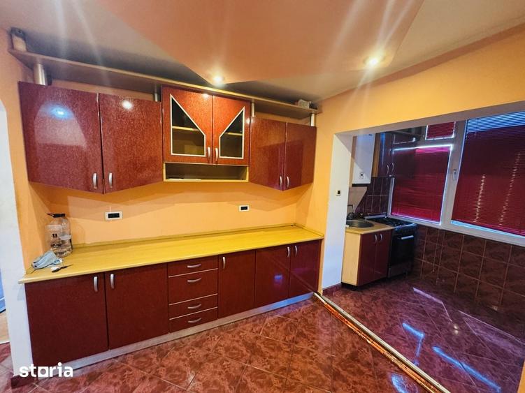 Apartament 2 camere, Confort 1, Decomandat Zona Miori?a / Kaufland - 4