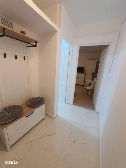 Apartament cu 2 camere în Sud