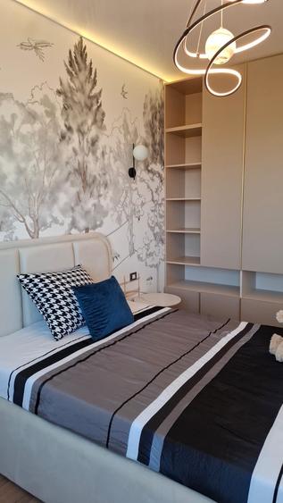 Penthouse 4 camere | Pipera| Terasă spectaculoasă 173 mp | Mobilat complet - 6