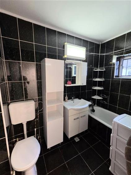 Apartament cu 2 camere decomandat, mobilat în Inel II