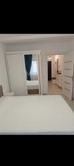 Proprietar, ofer spre inchiriere apartament cu 2 camere, 54 mp, etajul 2, in zona Ford (Capsunarie). - 6