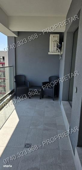 Smart Residence Lujerului Lux | 2 parcari subterane | Proprietar - 9