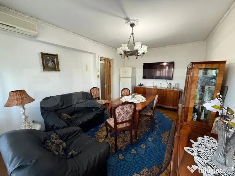 Apartament 4 camere decomandat, 93 mp, zona Ploiesti Sud - 16