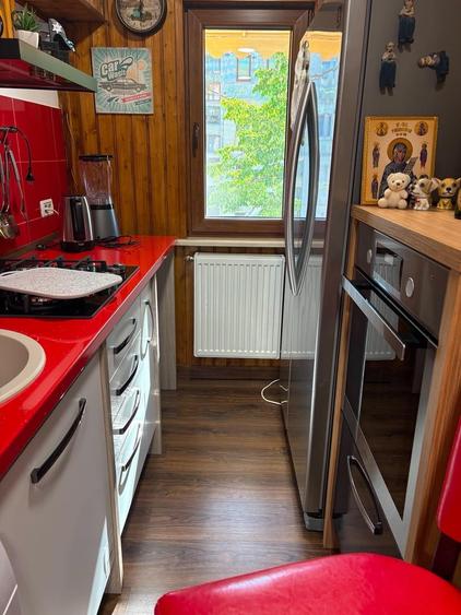 Apartament cu 2 camere în Central