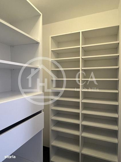 Apartament cu 2 camere decomandat în Iosia