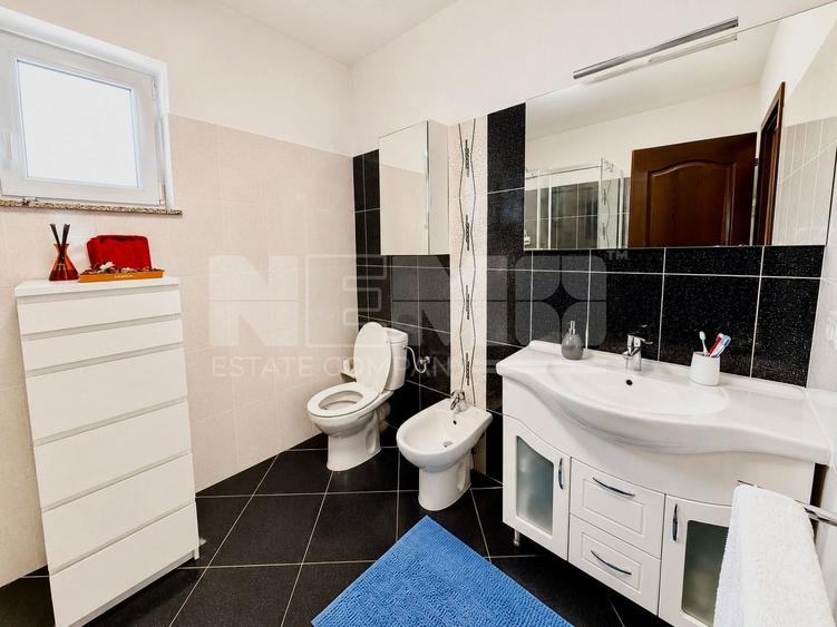 Apartament cu 3 camere decomandat, mobilat în Sud-Est