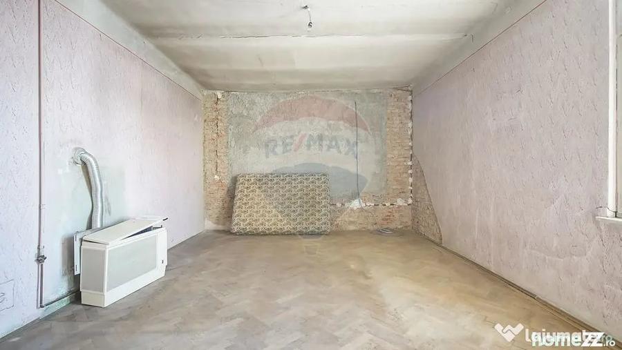 Oportunitate renovare Avram Iancu col? Nicopole - 1