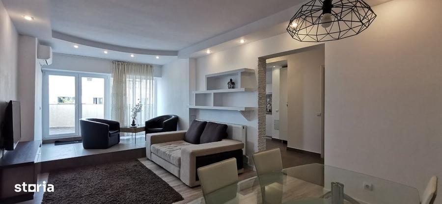 Apartament 3 Camere|13 Septembrie|Centrala Proprie - 12