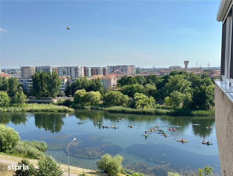 Apartament de tip C, cu 3 camere pe Sovata - 16