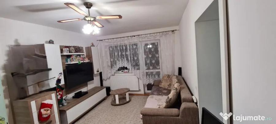 Apartament 3 camere 60mp, zona Manastur, Cluj - Cluj-Napoca (Cluj) - 2