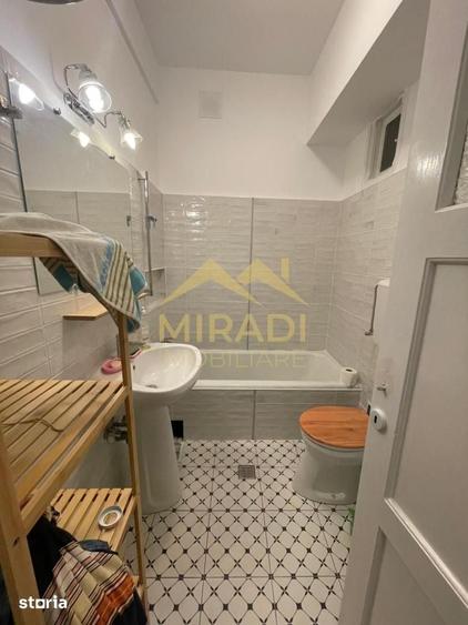 Garsonieră în Dorobanți