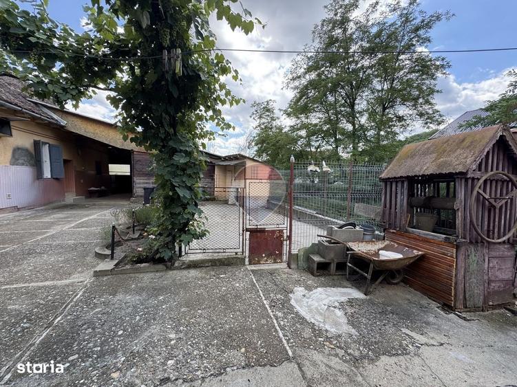 Casă cu 4 camere în Șmig