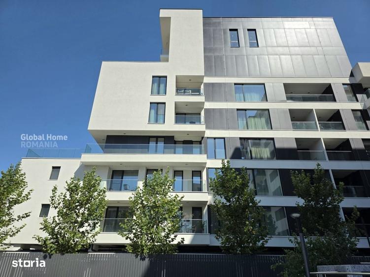 Apartament cu 2 camere în Nord