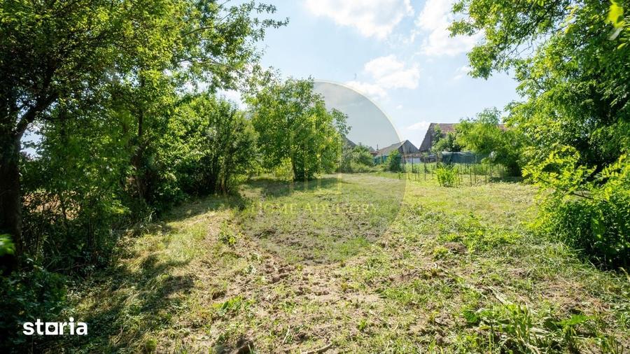 Casa de vanzare in Rotbav | Teren 1.500 mp | Zona centrala - 10