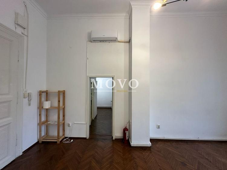 Apartament cu 2 camere în P-ța Unirii