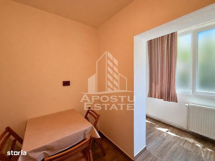 Apartament de vanzare, decomandat, 2 camere, Lipovei, Timisoara - 2