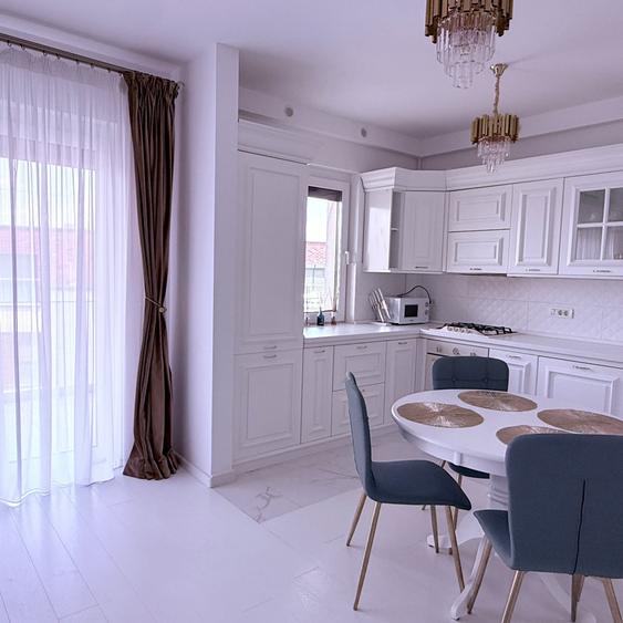 Apartament Premium 3 Camere/ Zoo Băneasa/ Pipera/ Complex La Gloire - 5