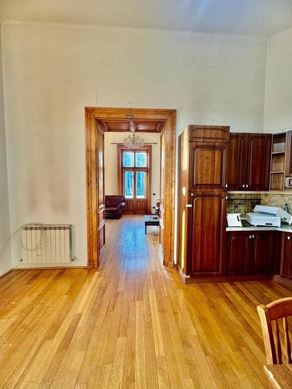 Apartament cu 2 camere decomandat, mobilat în Ultracentral