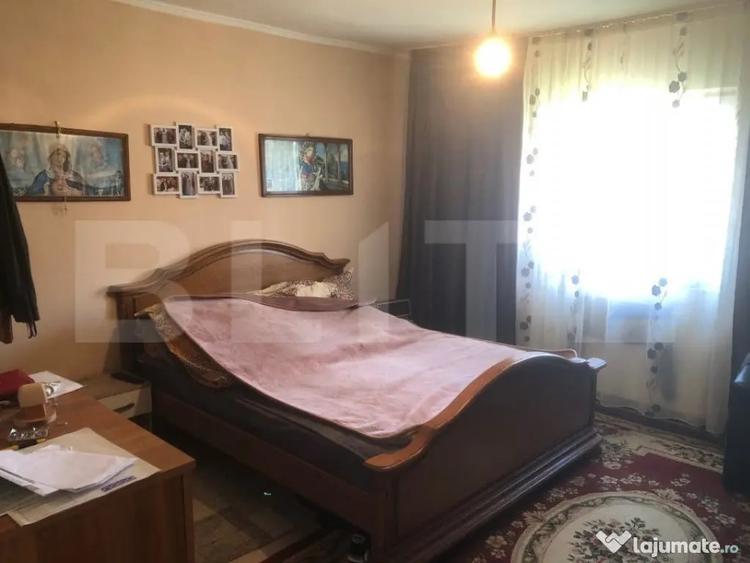 Casă cu 4 camere cu Teren 500 Mp în Carpați 2