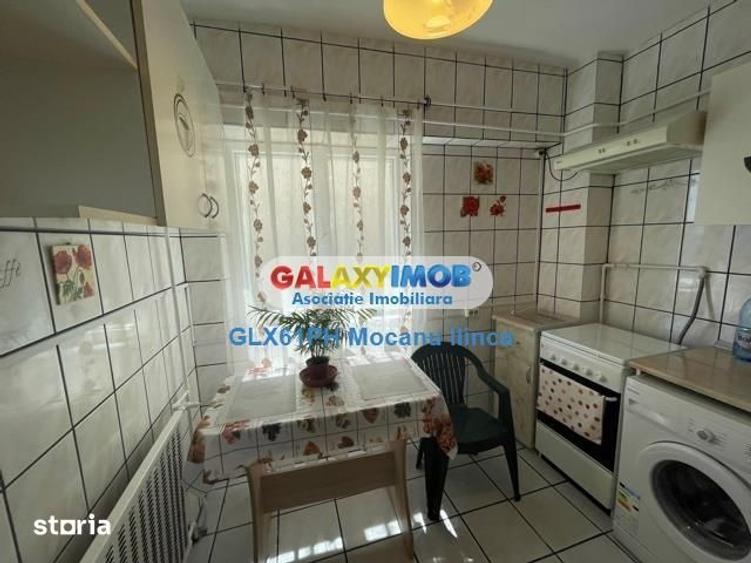 Apartament cu 2 camere decomandat, mobilat în Ultracentral