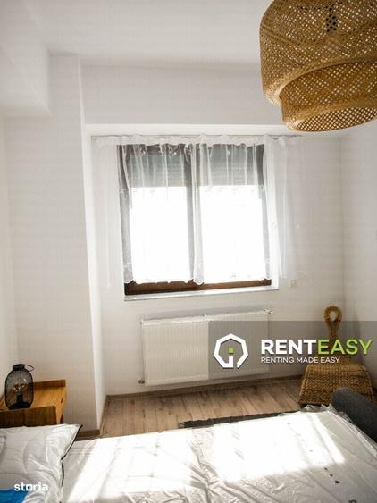 Apartament cu 2 camere situat in bloc nou - Lazar - 2