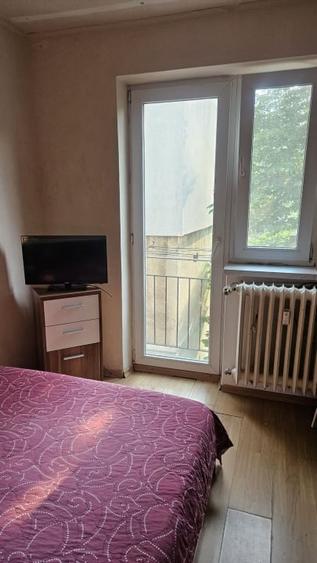 2 camere Sucevei | Etaj 3 | Ideal pentru locuit sau investitie - 6