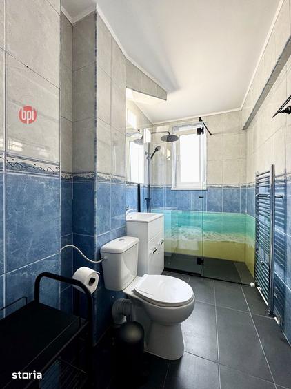 SE INCHIRIAZA Apartament cu 2cam., et.1, zona Ion Irimescu Falticeni - 8