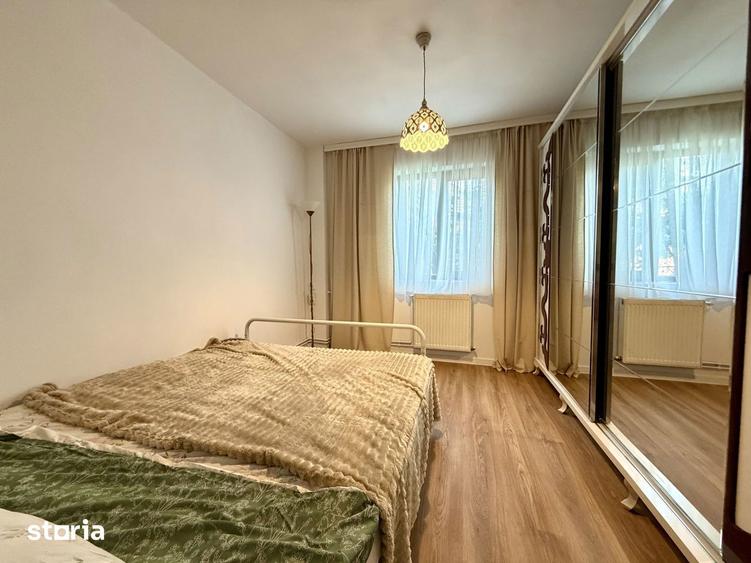 Apartament 2 camere, 49 mp utili, parter - Take Ionescu - 4
