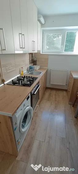 Apartament cu 2 camere decomandat în Grigorescu