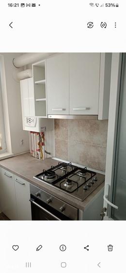 Garsoniera complex Avangarde City // Str. Tineretului 17 - 5