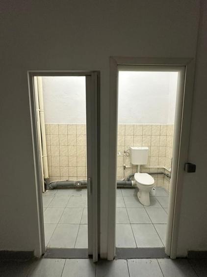 Spațiu comercial, de 150 mp, în Săsar