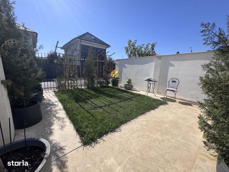 Casă cu 3 camere cu Teren 110 Mp în Central