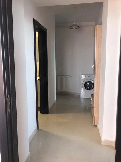 Apartament cu 2 camere decomandat în Prundu