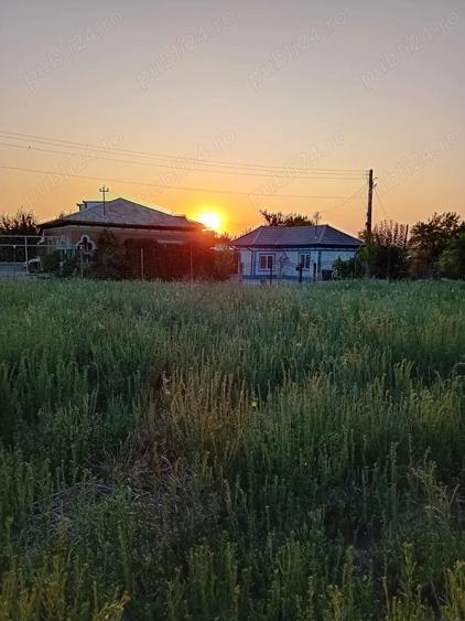 Vanzare teren intravilan - 1