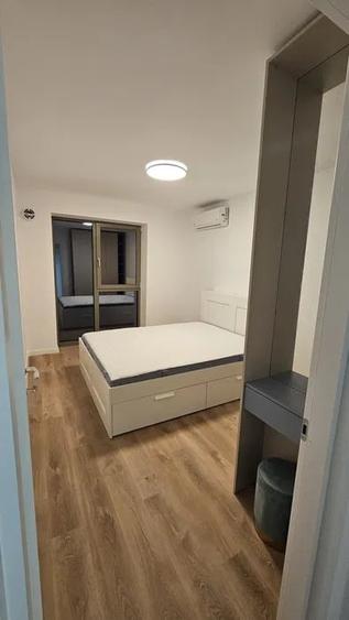 Apartament cu 2 camere decomandat, mobilat în Theodor Pallady
