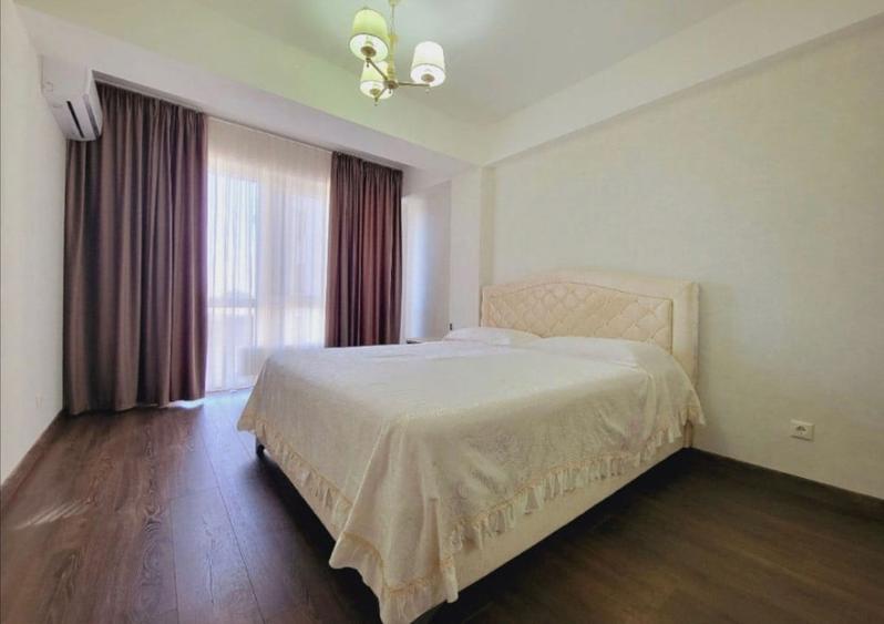 Garsonieră decomandată în Făget