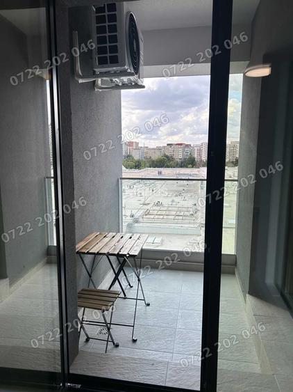 Proprietar Garsoniera Complex 2026 Iuliu Maniu Metrou Lujerului Politehnica Plaza