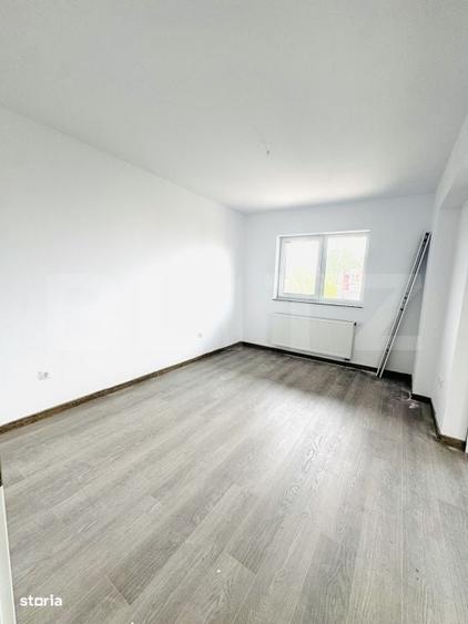 Apartament 2 camere | Avantgarden Faza 5 |Parcare subterana+boxa - 4
