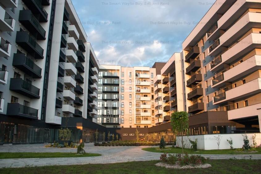 Spațiu comercial, de 51.200000762939 mp, în Mărăști