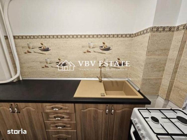 Garsonieră semidecomandată în Titan