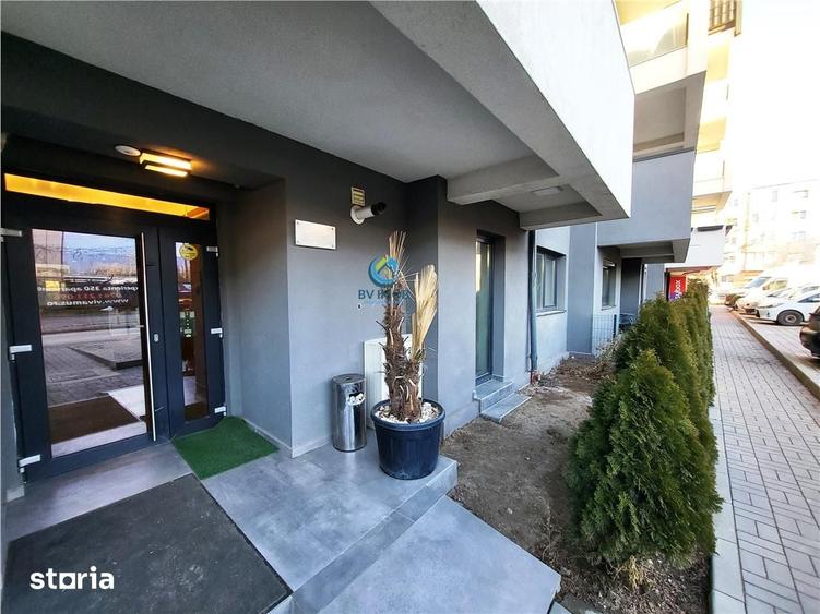 Apartament cu 2 camere în Sânpetru