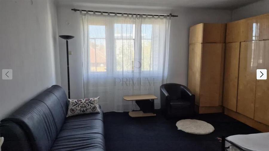 Apartament cu 2 camere decomandat, mobilat în Ultracentral