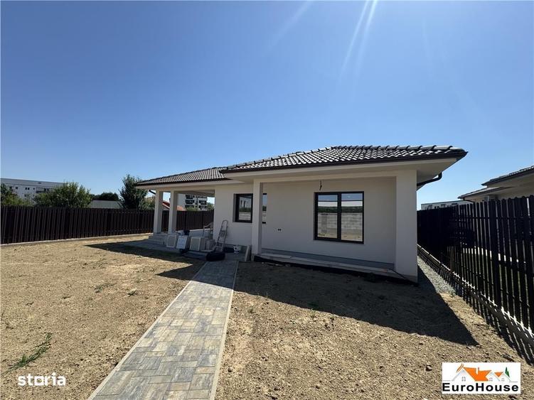 Casa moderna de vanzare in Alba Iulia Cetate - 12